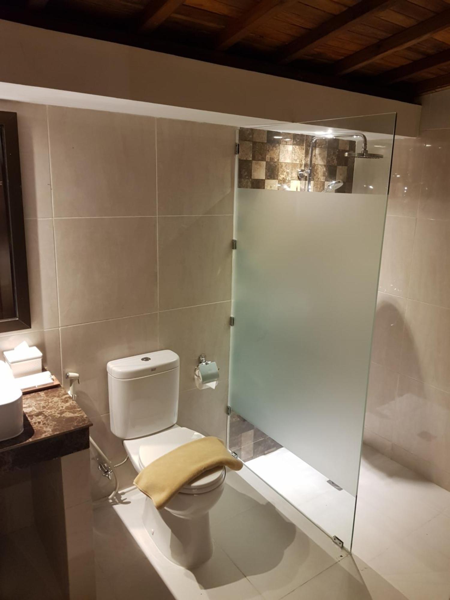 Poedja Villa Jimbaran 外观 照片