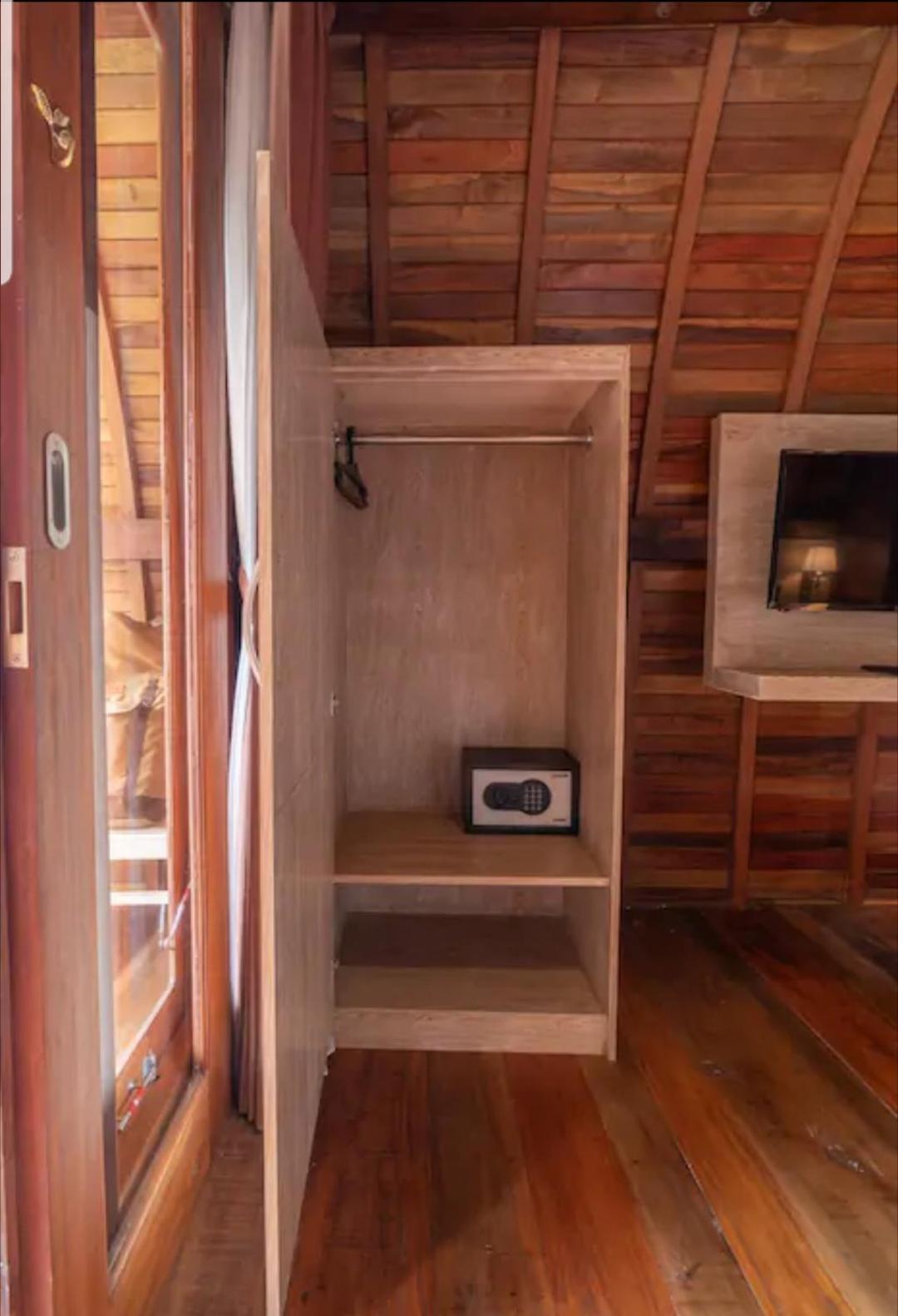 Poedja Villa Jimbaran 外观 照片